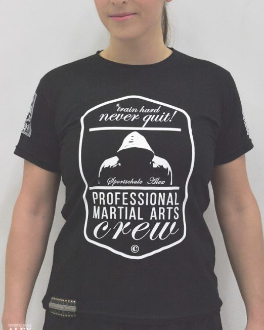 itrain martial arts professional martial arts crew tshirts women zipper hoodies