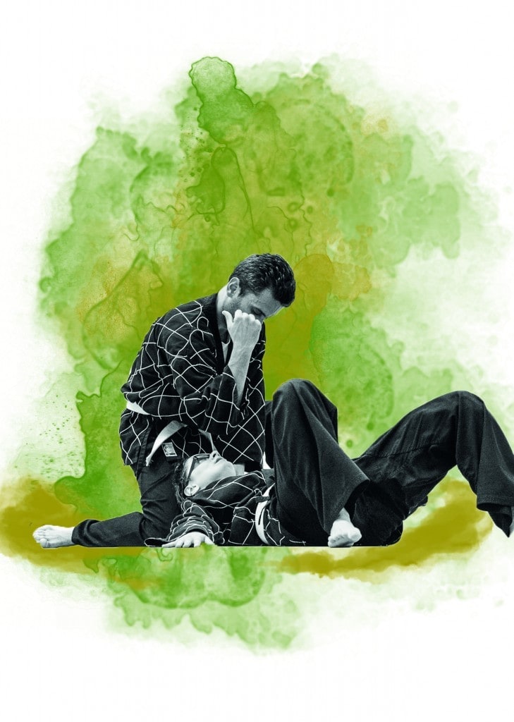 Hapkido, Kim Sou Bong, Kampfkunst, Kampdsport, Fitness, Selbstverteidigung