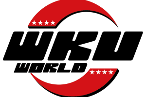 WKUWORLD Logo